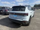 2027 Volkswagen Taos - Preview 5