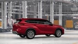 2026 Toyota Highlander - Preview 11