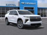 2026 Chevrolet Traverse - Preview 7