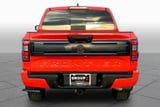 2025 Nissan Frontier - Preview 4