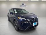 2025 Nissan Rogue - Preview 7