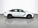 2026 Lexus ES - Preview 4