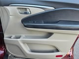 2019 Honda Pilot - Preview 12