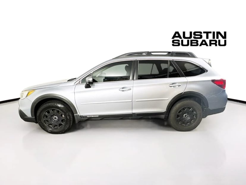 2016 Subaru Outback - Image 1