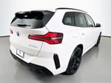 2026 BMW X3 - Preview 5