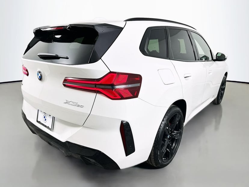 2026 BMW X3 - Image 3