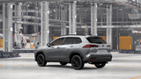 2026 Toyota Corolla Cross - Preview 6