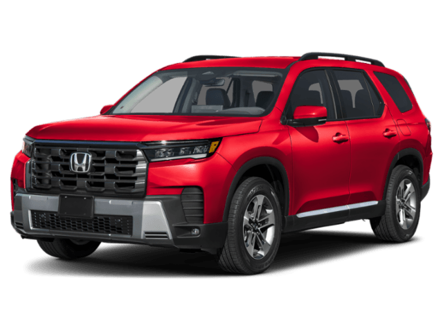 2026 Honda Pilot - Image 1