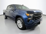 2022 Chevrolet Silverado 1500 - Preview 3