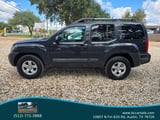 2011 Nissan Xterra - Preview 2