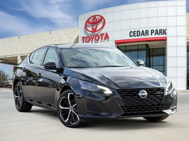 2026 Nissan Altima - Image 1