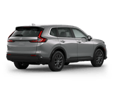 2027 Honda CR-V - Preview 3