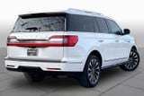 2018 Lincoln Navigator - Preview 12