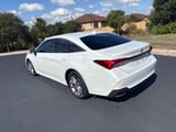 2020 Toyota Avalon - Preview 3