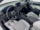 2026 Honda Civic - Preview 14