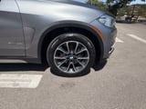 2018 BMW X5 - Preview 13