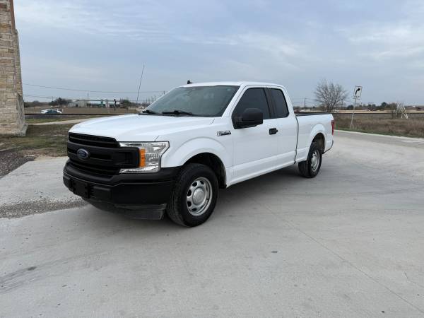2020 Ford F-150 - Image 1