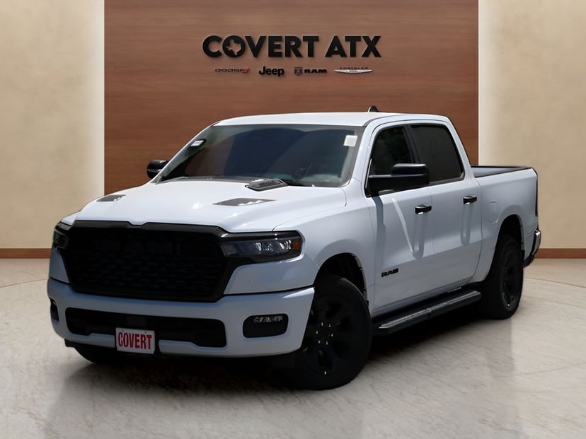 2026 Ram 1500 - Image 1