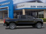 2026 Chevrolet Silverado 1500 - Preview 5