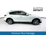 2017 INFINITI QX50 - Preview 8