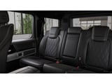 2027 Mercedes-Benz G-Class - Preview 5