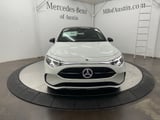2027 Mercedes-Benz CLA - Preview 2