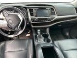 2018 Toyota Highlander - Preview 10