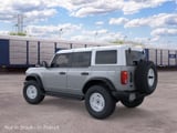 2026 Ford Bronco - Preview 4