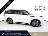 2027 INFINITI QX80 - Preview 8