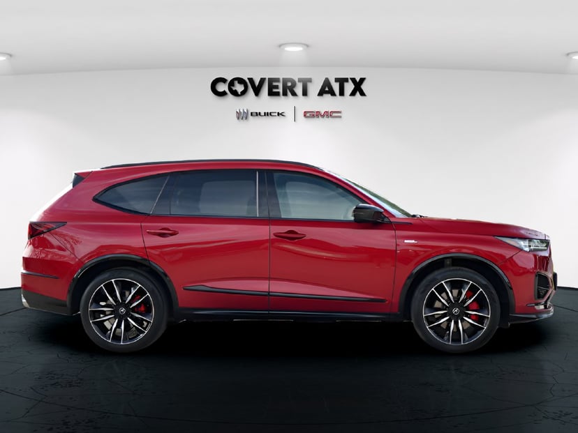 2024 Acura MDX - Image 1