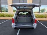 2003 Honda Pilot - Preview 8