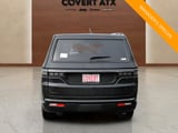 2026 Jeep Grand Wagoneer - Preview 4