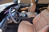 2025 Cadillac Escalade ESV - Preview 9