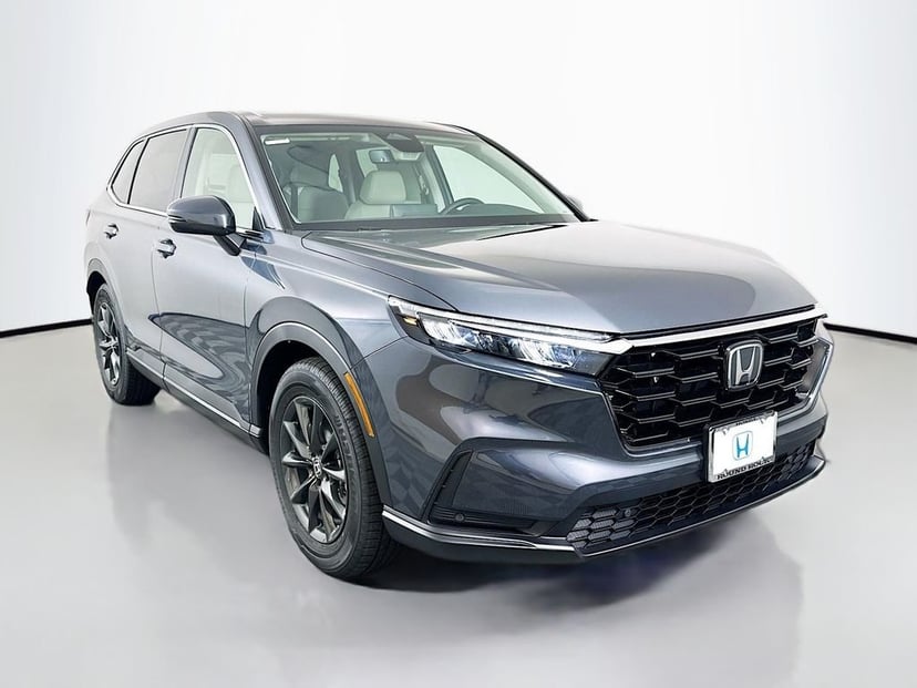 2026 Honda CR-V - Image 1