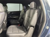 2025 Chevrolet Traverse - Preview 15