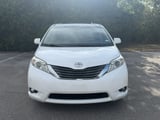 2014 Toyota Sienna - Preview 14