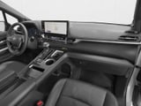 2026 Toyota Sienna - Preview 11