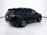 2025 Honda Pilot - Preview 7