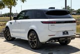 2026 Land Rover Range Rover Sport - Preview 13