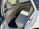 2012 Subaru Outback - Preview 9
