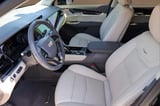 2022 Cadillac XT6 - Preview 9