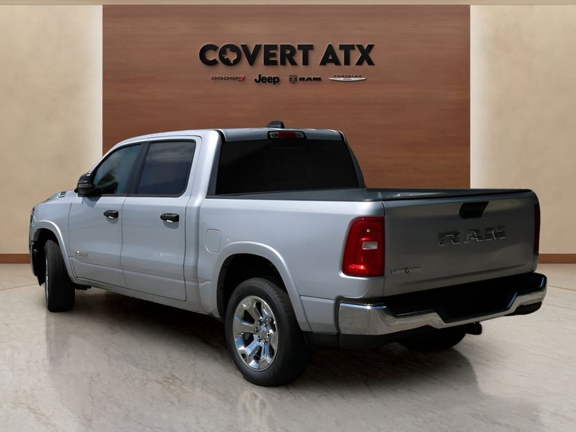 2026 Ram 1500 - Image 3