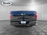 2026 Chevrolet Silverado - Preview 3