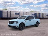 2026 Ford Maverick - Preview 13