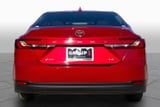 2025 Toyota Camry - Preview 4