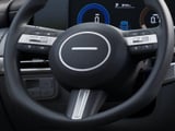 2026 Hyundai Tucson - Preview 15