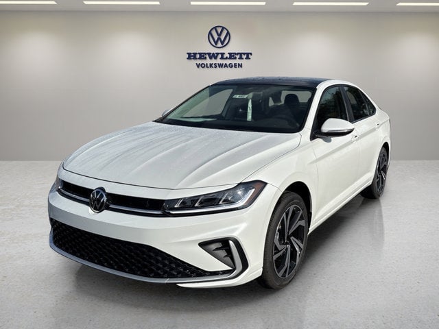 2026 Volkswagen Jetta - Image 1