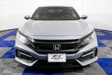 2021 Honda Civic - Preview 2