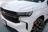 2024 Chevrolet Tahoe - Preview 2