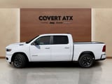 2026 Ram 1500 - Preview 3